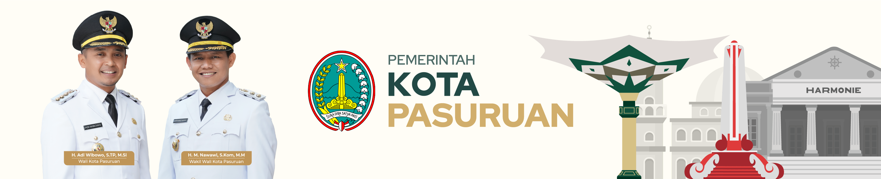 Pasuruan Kota