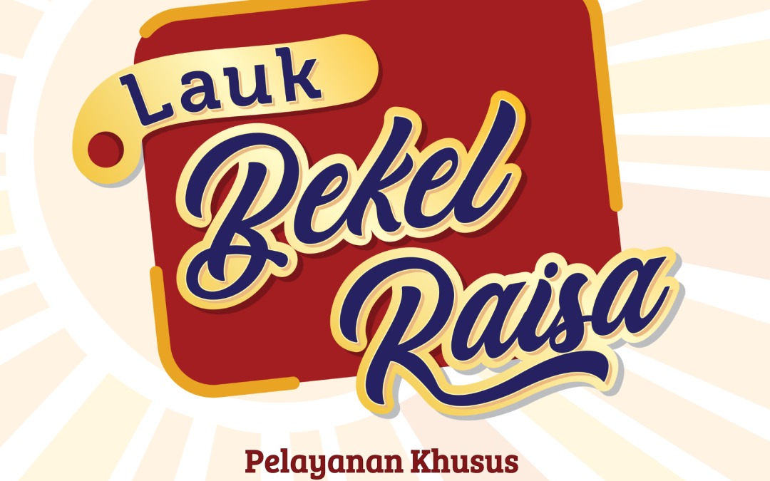 Bekel Raisa(Pelayanan Khusus Bersama Kelurahan Raih Izin Usaha)