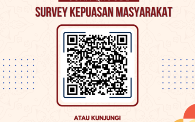 Survey Kepuasan Masyarakat secara Online