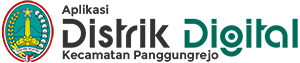 Kecamatan Panggungrejo Kota Pasuruan