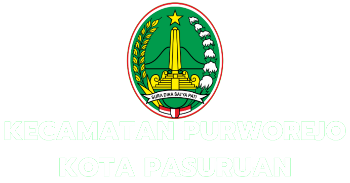 Kecamatan Purworejo | Kota Pasuruan