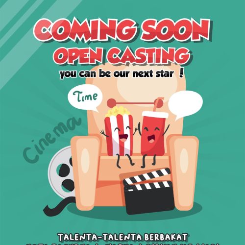 opencasting