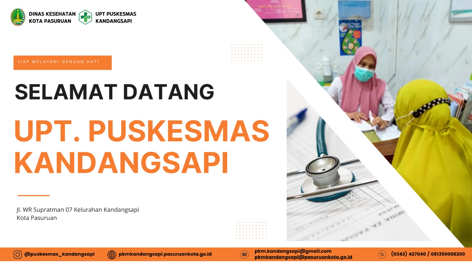 PKMKANDANGSAPI Kota Pasuruan