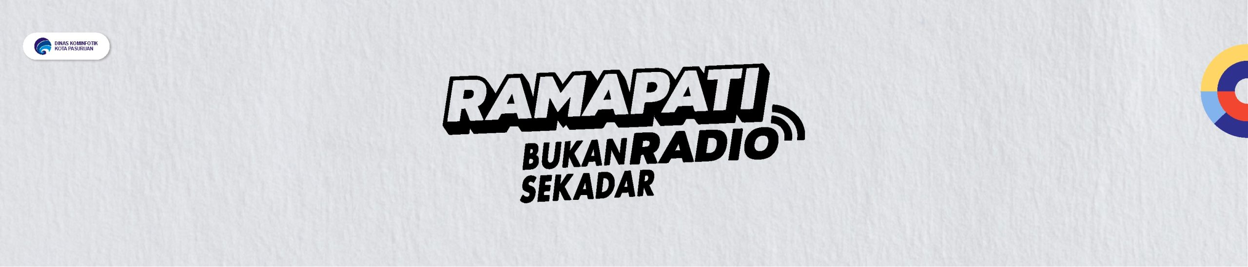 Ramapati FM  Kota Pasuruan