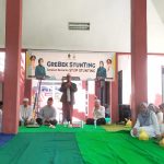 Maulid Nabi Muhammad SAW di Kelurahan Mayangan